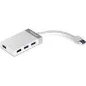 Trendnet Hub 4 Port Usb 3.0 Mini