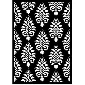 OEM Conjunto de plantillas A3 para scrapbooking, manualidades, tarjetas y diarios