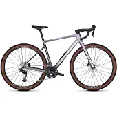 Focus Bicicleta De Gravel Atlas 8.7 Grx 820