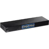 Trendnet Switch Teg-s17