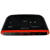 Sunstech Despertador Frd60rd