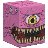 Squaroes Caja De Mazo Dungeons &amp; Dragons Dnd001 Beholder