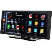 Ottocast Radio De Coche Con Pantalla Ottoaibox N95