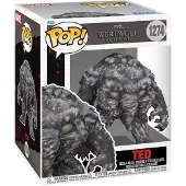 Funko POP! Figura De Hombre-cosa Marvel 15 Cm