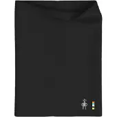 Smartwool - Thermal Merino Reversible Neck Gaiter - Pañuelo size One Size, negro