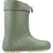 BUY SHOES Botas de lluvia verde hierba