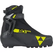 Fischer Botas De Esquí De Fondo Rc3 Skate