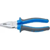 Unior Herramienta Combination Pliers