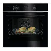 AEG Horno Multifunción Tu5ab21fsb