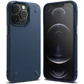 Lux-Case RINGKE ONYX - iPhone 13 Pro - Navy