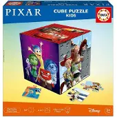 Educa Puzzle Disney Kids Pixar 3d
