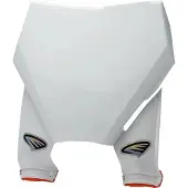 Cycra Placa Delantera Stadium Ktm Sx 125