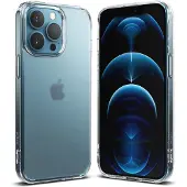 Lux-Case RINGKE FUSION MATE - iPhone 13 Pro - Transparente