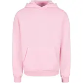 Build Your Brand Sudadera Con Capucha By284