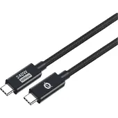 Conceptronic Cable Usb-a A Usb-c 4.0 100w 1.2 M