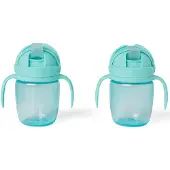 Skip Hop Pajita Para Beber Paquete De 2