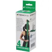 Thera-band Banda De Resistencia Band Bag +ual 2.5 M