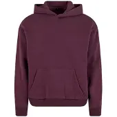 Build Your Brand Sudadera Con Capucha By284