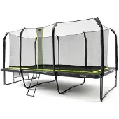 Court Trampolín Court Matrix 520