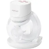 MOMCOZY Sacaleches Eléctrico Individual Portable S12 Pro Quick