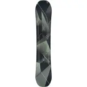 Ride - Snowboards - Agenda 2027 de Madera - Talla 152 cm - Negro
