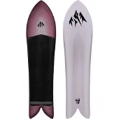 Jones Tabla De Snowboard Junior Mountain Surfer