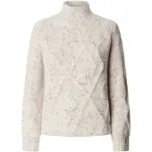 Pepe Jeans Jersey De Cuello Alto Agata