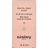 sisley Prebase De Maquillaje Phyto-teint Nude 1c Petal
