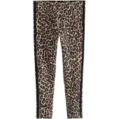 Next Leggings marrón / capuchino / negro