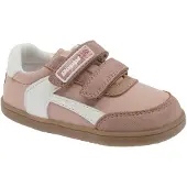 Beppi Zapatos primeros pasos rosa