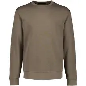 Junk De Luxe Sudadera marrón