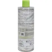 A-Derma Agua Micelar Dermatológica Biológica 400ml