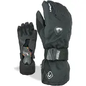 Level Guantes Fly Jr