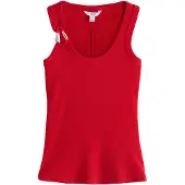 Next Top rojo