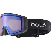 Bolle - Blackridge S1-3 - Gafas de esquí size M/L, multicolor