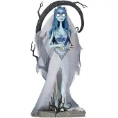 Abystyle Figura De Emily La Novia Cadáver