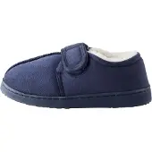 Next Zapatillas de casa navy