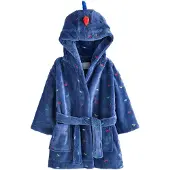 Next Albornoz azul