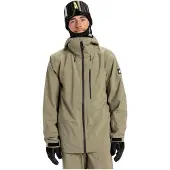 Quiksilver Chaqueta Muldrow 20k