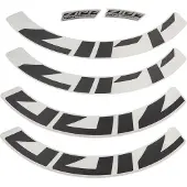 Zipp Pegatinas 404 Disc/rim Brake Single Rim