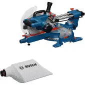 Bosch Sierra Ingletadora Gcm305-216s