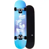Acta Skateboard Wordart 7.5
