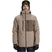 Quiksilver Chaqueta Sycamore Solid 20k