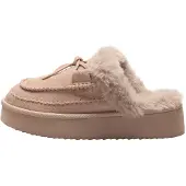 Friends Like These Zapatos abiertos taupe