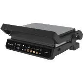 Taurus Parrilla Eléctrica Asteria Digital 2-in-1