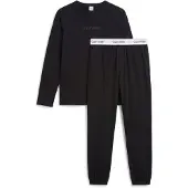 Calvin Klein Pijama De Manga Larga Lv00nm3079