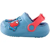Next Zapatos abiertos azul oscuro / ópalo / rojo / blanco