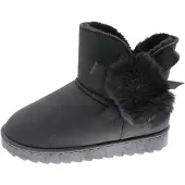 Beppi Botas 'High Boot' negro