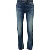 BOSS Vaquero 'DELAWARE' azul oscuro