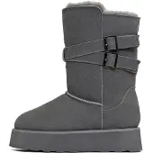 Gooce Botas negro